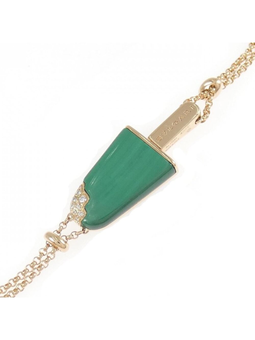 Bvlgari Gelati Bracelet Gold